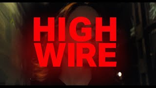 Kaput High Wire Official Video [upl. by Llerrom]