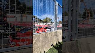 Repco supercar championship final Gold Coast 500 supercars motorsportsgoldcoast australia [upl. by Maighdiln854]