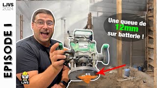 Blabla info et trucs sympa  VLOG N°1  LJVS 2024 [upl. by Westerfield]