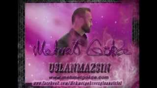 EZGİ İLAHİ USLANMAZSINMehmet Gökçe orjinal video klibi [upl. by Cocks]