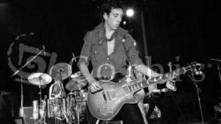 Mick Jones Applecart  Big Audio Dynamite [upl. by Rosalinda]