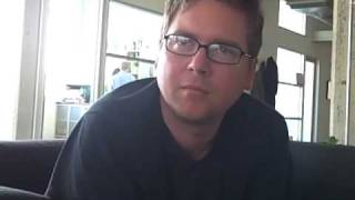 Biz Stone On Twitter  Rumor Spreading [upl. by Alyat792]