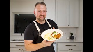 My Favorite Chicken Alfredo Recipe  Unbelievably Easy and Incredibly Delicious [upl. by Donnenfeld]