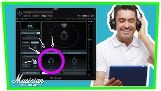 Mixing with Headphones 5 Tricks for RadioReady Mixes  musicianonamissioncom  Mix School 40 [upl. by Bourn]