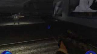 007 Nightfire PC  Mission 4 Phoenix Rising 33 [upl. by Gilbertson726]