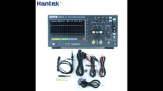 Hantek Signal Generation Oscilloscope DSO2C10 DSO2D15 2C15 2D10 2 Channels 100Mhz150Mhz 1GSas Sampl [upl. by Deborath]