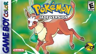 เมื่อผมเล่นเกมโปเกม่อนที่หลอกลวงที่สุด POKEMON JADE [upl. by Zashin661]