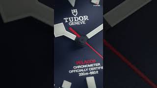 Tudor Pelagos FXD “Alinghi Red Bull Racing Edition” [upl. by Mundford]