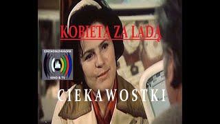 Serial KOBIETA ZA LADĄ 1977  CIEKAWOSTKI  CZOŁÓWKA [upl. by Furtek]