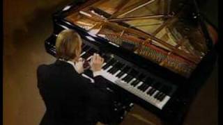 Arturo Benedetti Michelangeli plays Beethoven sonata nº 3 [upl. by Iborian]