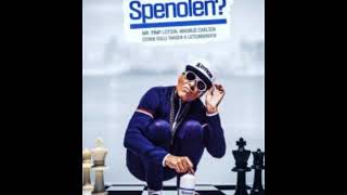 Hvem Stjal Spenolen Mr Pimp Lotion ft Magnus Carlsen [upl. by Quinta]