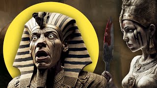 Inside The SHOCKING Truth Of Ramses III Death [upl. by Aran]