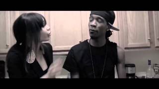 Slimm Pusha LadyFriend A Short Film feat Trey Parker [upl. by Cardon730]