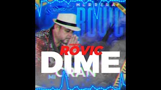 DIME VISUALIZADOR ROVIC HERRERA [upl. by Nero]