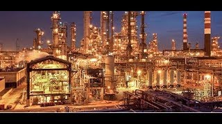 Industry Insights  Section Overview Lec 008  Petroleum Refining [upl. by Llennoj518]