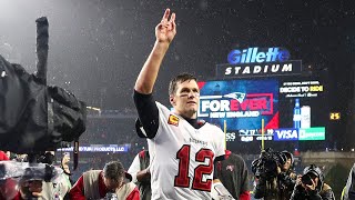 All of Tom Brady’s Super Bowl Highlights  20012020 [upl. by Ived]