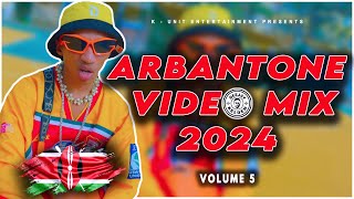 ARBANTONE MIX 2024 VOL5 BY DJ KELDEN  GODY TENNOR TIPSY GEE SOUNDKRAFT SPOILER 4T3 MR TEE [upl. by Avid548]