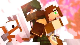 Pro Life 5  Craftronix Minecraft Animation [upl. by Palumbo909]