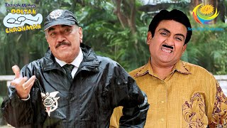 Will CID forgive Jethalal  Taarak Mehta Ka Ooltah Chashmah  Smartphone [upl. by Meredeth]