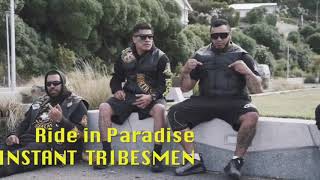 Tribesmen MC Christchurch [upl. by Navillus]