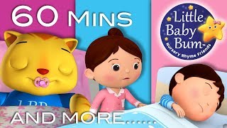 Learn with Little Baby Bum  Bedtime Songs  Nursery Rhymes for Babies  Songs for Kids [upl. by Hausmann]