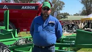 KELLY Tillage  Testimonial [upl. by Waring976]