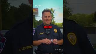 This is the most Honest Traffic stop EVER [upl. by Shirlene]