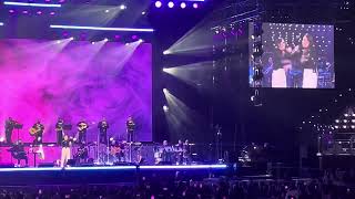 Hechizo  Ana Gabriel en vivo Los Angeles California 2024 [upl. by Meghann254]