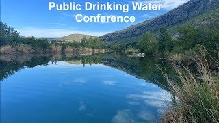 01 Welcome and Introduction Water Supply Division Updates [upl. by Atat689]