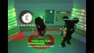 Roblox Jailbreak LAUNCHING A NUKE [upl. by Wicks877]