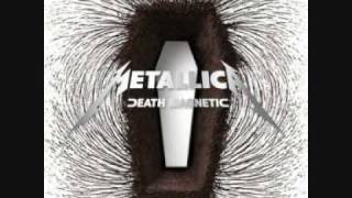 Suicide And Redemption JH Death Magnetic [upl. by Anneirda]