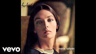 Marie Laforêt  Marie douceur Marie colère Audio Officiel [upl. by Acquah]