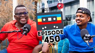 EPISODE 450 IDubai Duduzane Zuma Emile BaronScoop MakhathiniThabo Bester Faith Nketsi  Fashion [upl. by Reinert]