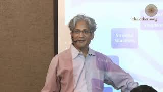 The path to eliciting a Sensation in a case Dr Rajan Sankaran [upl. by Jadwiga]