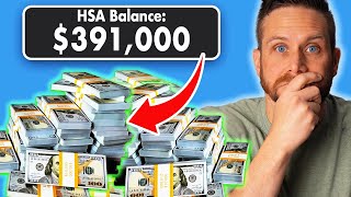 The Shocking Truth About An HSA Health Savings Account [upl. by Arlon146]