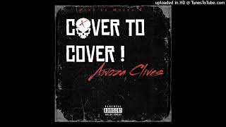 Cover To Cover   Feat Wozza G [upl. by Jovitah]