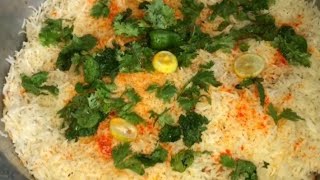 Special kofta biryani recipe 😋special recipe  kofta biryani  secret recipe  biryani  masala [upl. by Esiuqcaj880]