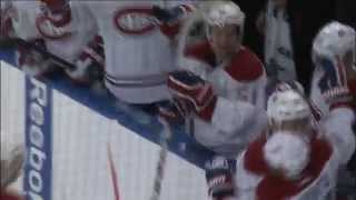 Séries de la Coupe Stanley 2014  Canadiens vs Lightning [upl. by Jabin]