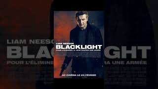 Film à regarder Blacklight🎥 2022 [upl. by Randy843]