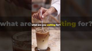 Iced Cafe Misto Recipe  Refreshing Coffee Treat coffee recipe facts starbucks drink [upl. by Godden]