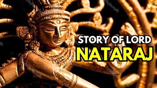 Lord Nataraja Story [upl. by Acimehs953]