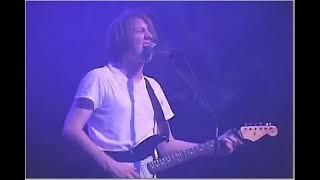 The Vines  Live at Henry Fonda Theater LA 2003 [upl. by Odlaumor]