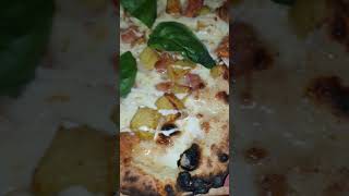 Pizza Patadiavola [upl. by Nels]