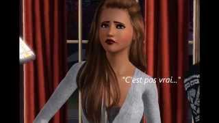 Sims 3  Vampire Série  Le Sang Éternel  Épisode 10  Partie 1 [upl. by Ailad]