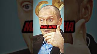 Mâle Alpha Alain Soral homme femme virilité alpha badboy masculinité courage [upl. by Candra64]