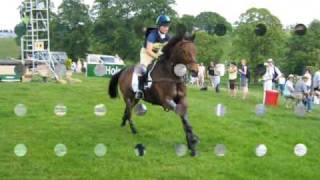 Bramham Horse Trials 2007 [upl. by Chuck]