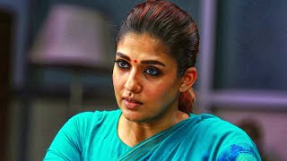 Tejasvini Aramm  Nayanthara  Blockbuster Romantic Hindi Dubbed l Sunu Lakshmi Ramachandran [upl. by Frederic]