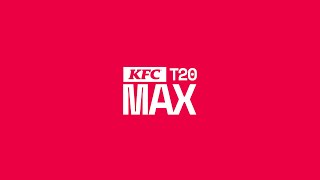 KFC T20 Max  Mens  Redlands v University of Queensland [upl. by Wei]