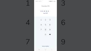 Cara Reset PIN Aplikasi Tamasia [upl. by Centonze839]