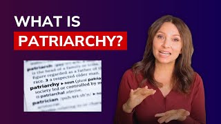 How Does Patriarchy Affect Us Today [upl. by Ranite]